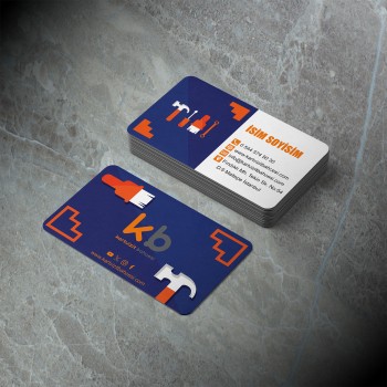 Kartvizit Bahçesi No 069 Kartvizit