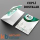 Gayrimenkul - İnşaat- Mimarlık Cepli Dosya 01