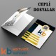 Gayrimenkul - İnşaat- Mimarlık Cepli Dosya 03