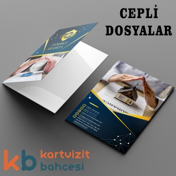 Sigortacı Cepli Dosya 01