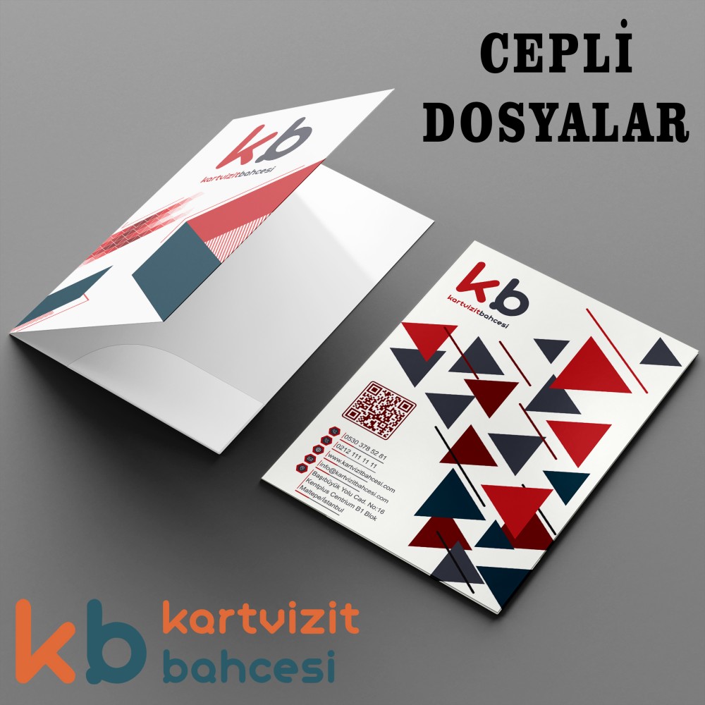Kurumsal Cepli Dosya 01