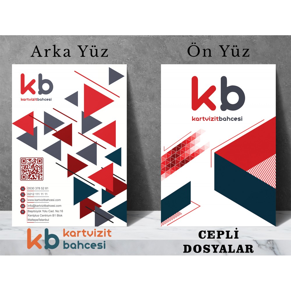 Kurumsal Cepli Dosya 01