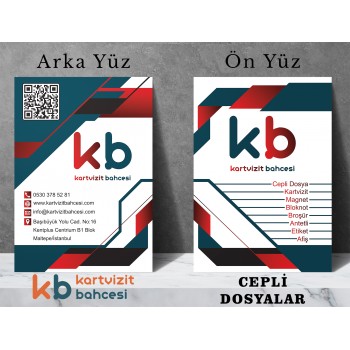 Kurumsal Cepli Dosya 02