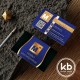 Serbest Muhasebeci Mali Müşavir Kartviziti KB 192